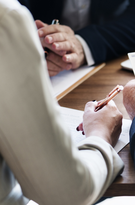 Quality Invest Zrt. - Your reliable Partner
